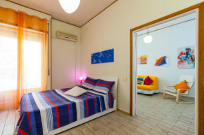 Отель Casa di Partenope  Неаполь